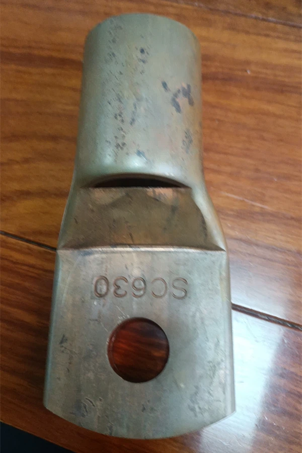 Stamping Product 3 Stamping Product 3