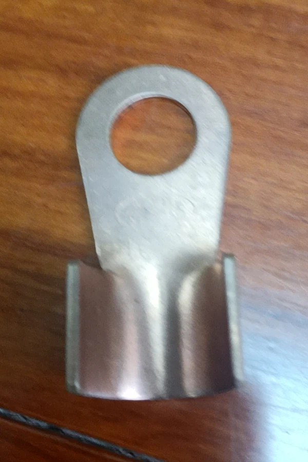 Stamping Product 6 Stamping Product 6