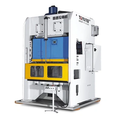 ডাই স্ট্যাম্পিং মেশিন